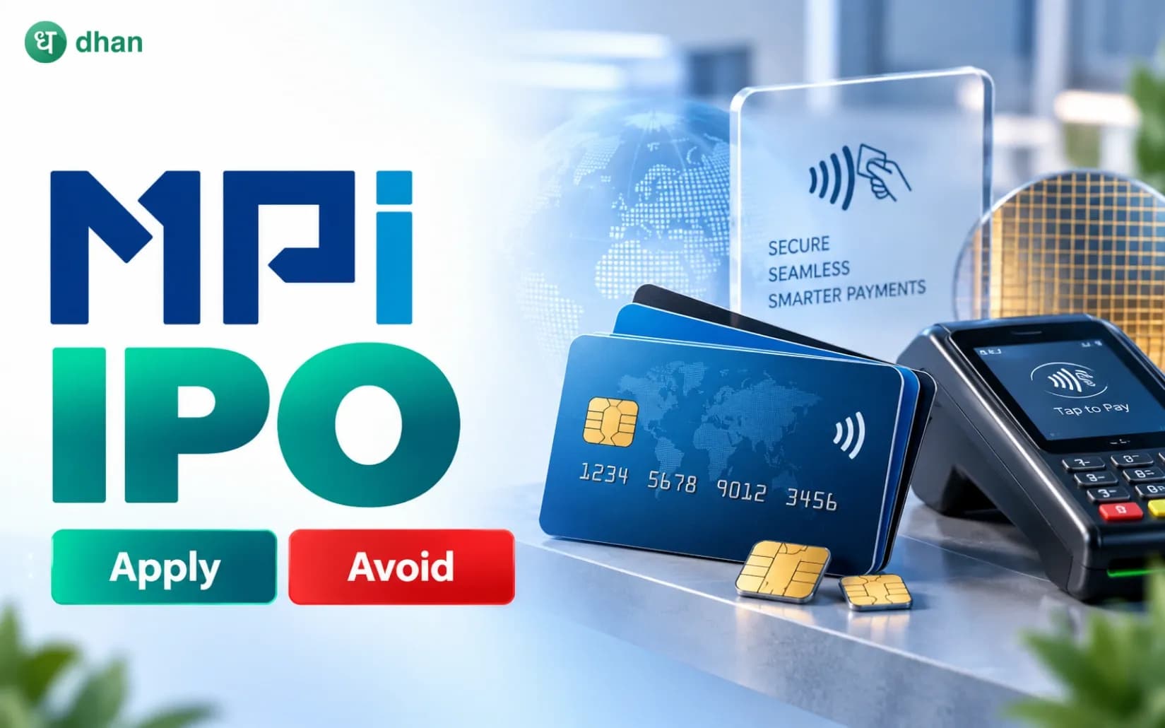 Manipal Payment and Identity Solutions IPO - Should you apply?