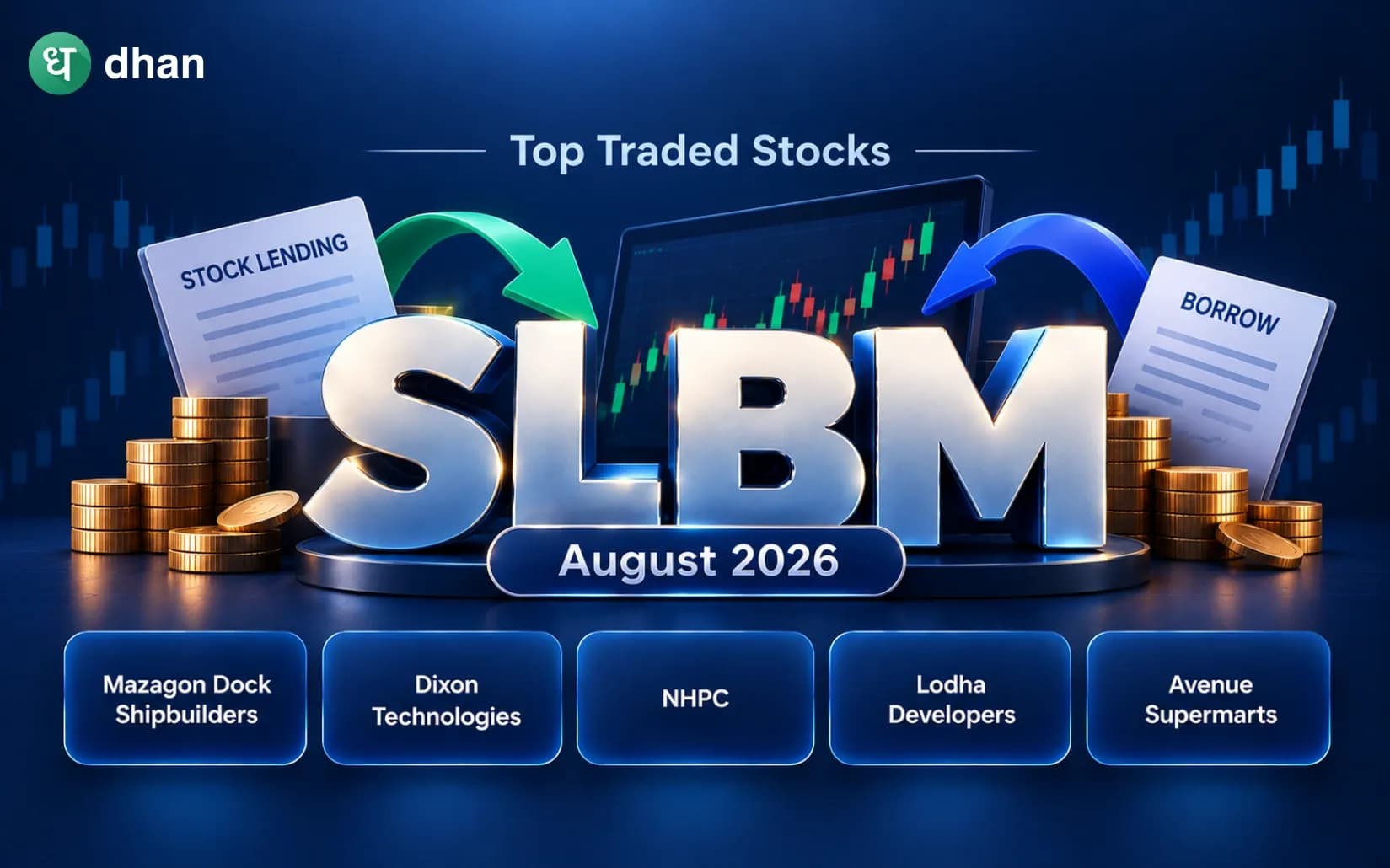 SLBM market insights August 2026: Rental trends, top stocks and yield opportunities