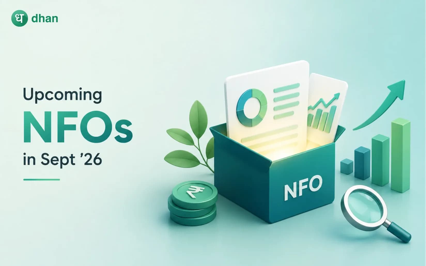 List of Upcoming NFOs in September 2026