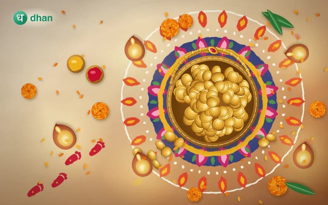 Auspicious timings to buy gold on Dhanteras 2026: Date and shubh muhurat