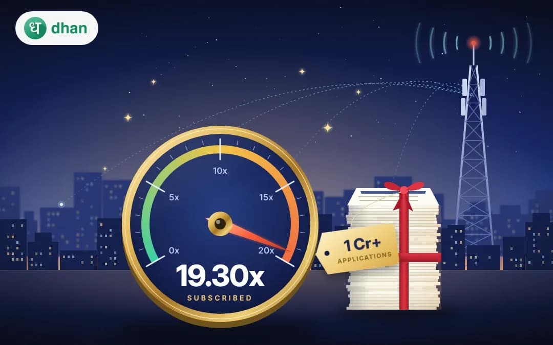Jio Platforms IPO Day 3: 19.30x subscribed; Retail portion at 5x
