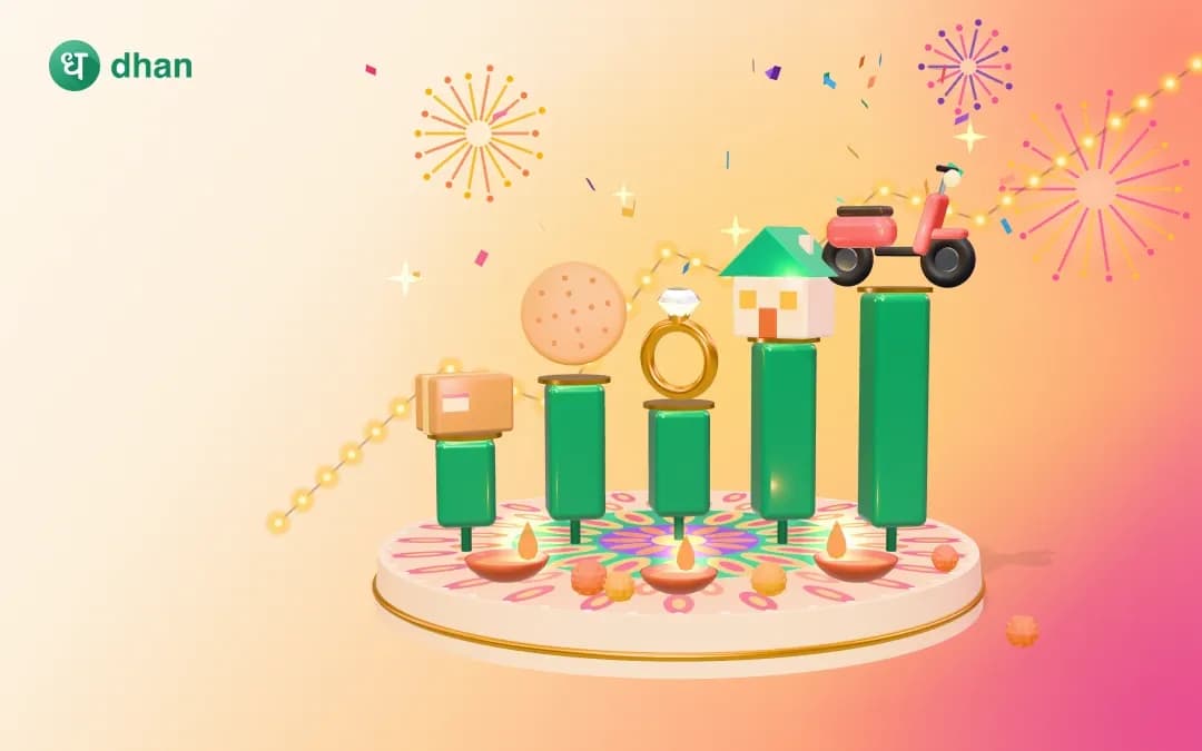 5 Stocks to Watch This Diwali 2026