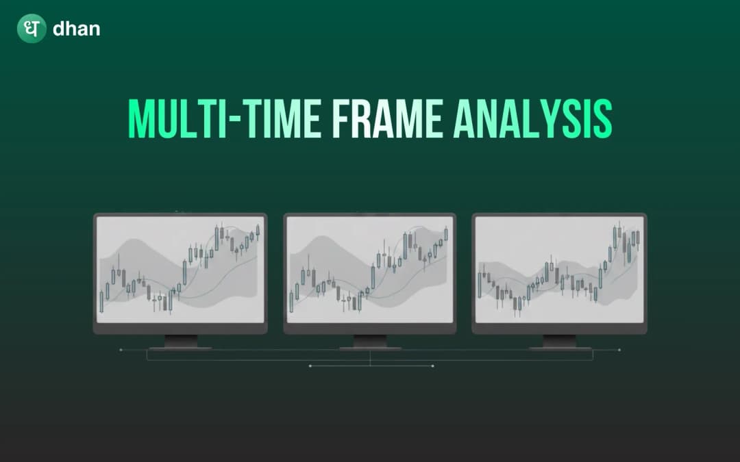 How to Use Multi-Time Frame Analysis: Beginners Guide