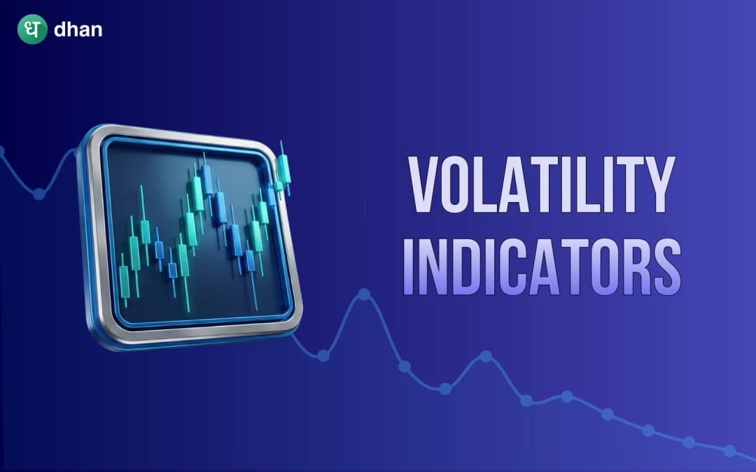 Top 5 Volatility Indicators Every Trader Must Use