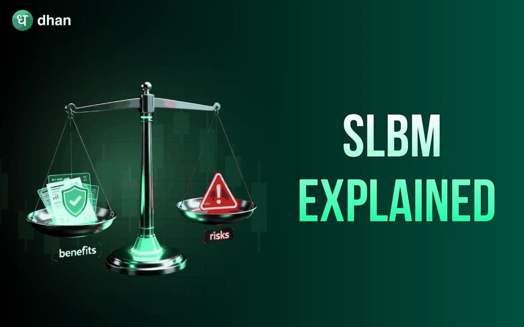 Slb Risk Management SLBM for Borrower: Benefits and How to Manage Risk?